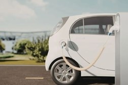 Urbiotica's Intelligent Control of Charging Stations for Electric Vehicles in Rome
