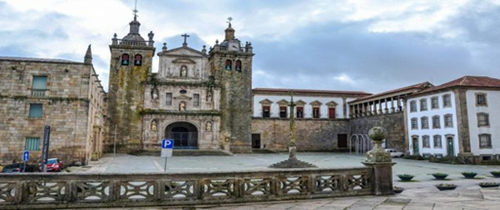 Viseu, Portugal, takes steps to becoming a smart city