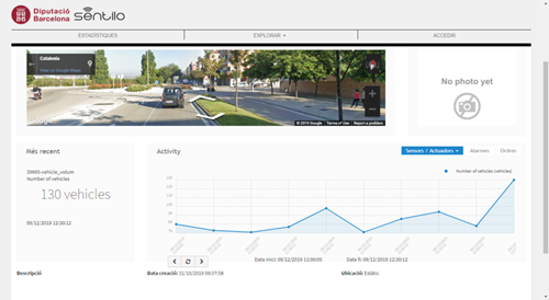 Urban Lab Sant Feliu Urban Lab Sant Feliu