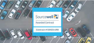 Urbiotica Has Been Awarded A Sourcewell Contract