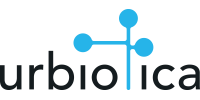 Urbiotica Logo