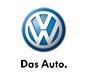 Volkswagen logo