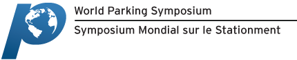World Parking Symposium X