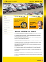 LCS Parking  Control