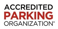 Accredited Parking Organization (APO) Program