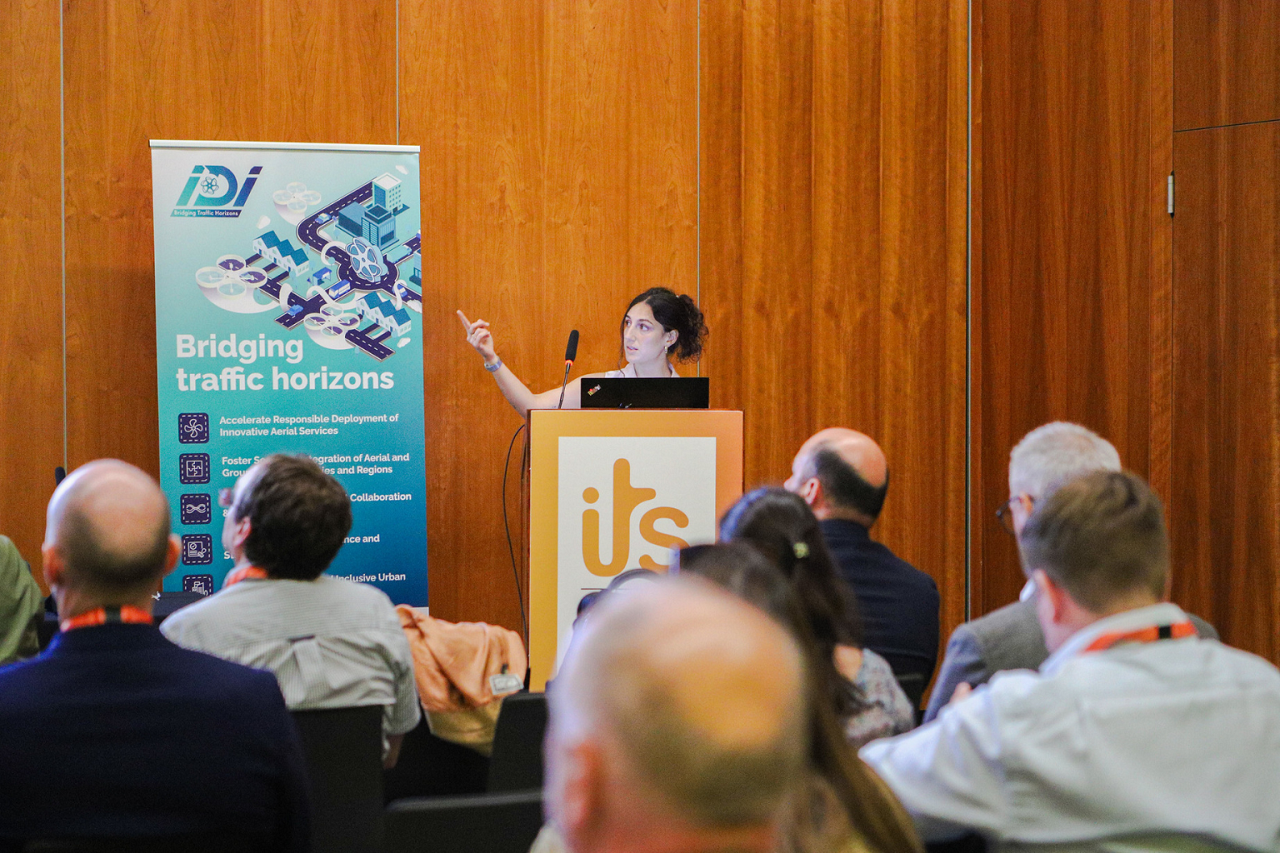 ITS World Congress 2027 Invites Global Experts to Submit Research and Technical Papers