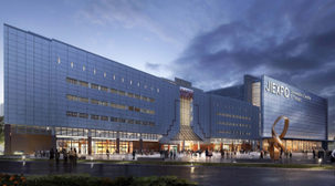 Jakarta International Expo 