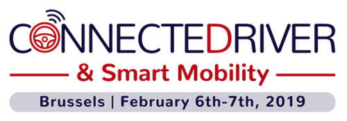 ConnecteDriver & Smart Mobility