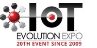 IoT Evolution Expo