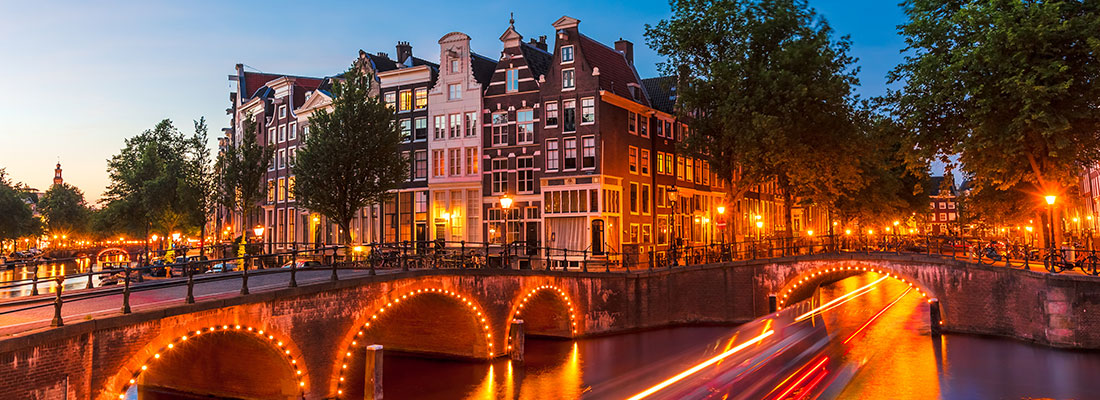 Intertraffic Amsterdam is getting ready for its largest edition to date