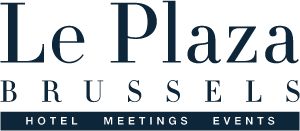 Le Plaza Hotel Brussels