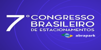 Seventh Brazilian Congress of Parking Lots