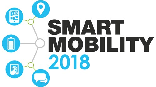Smart Mobility 2018