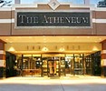Atheneum Suite Hotel and Conference Center