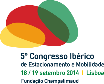 5th Iberian Congress of Parking and Mobility