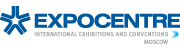 ZAO EXPOCENTR Exhibition Complex at Krasnaya Presnya 