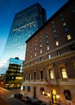 John Hancock Hotel & Conference Center 