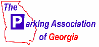Parking Association of Georgia