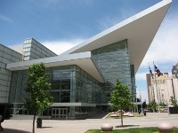 Colorado Convention Center