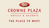 Crowne Plaza