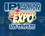 IPI International Parking Conference & Expo 2010