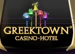 Greektown Hotel