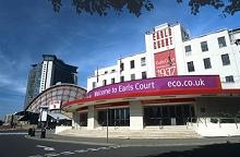Earls Court
