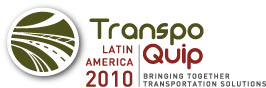 TranspoQuip Latin America 2010