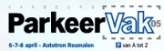 ParkeerVak 2005