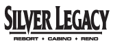 The Silver Legacy Hotel and Casino