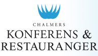  Chalmers Konferens & Restauranger