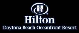 Daytona Beach Hilton Resort