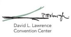 David L. Lawrence Convention Center