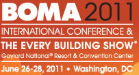 BOMA International Conference & The Every Building Show