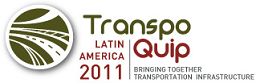 Transpoquip Latin America 2011