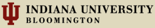 Bloomington Campus of Indiana University