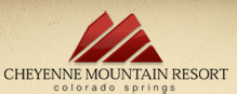 Cheyenne Mountain Resort