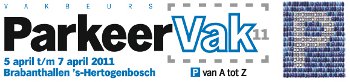 Parkeervak 2011