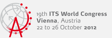 19th ITS World Congress Vienna