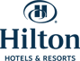 The Hilton Hotel