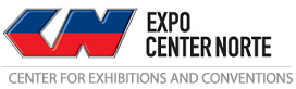 Expo Center Norte Exhibition Center