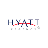 The Hyatt Regency