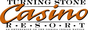 The Turning Stone Casino & Resort