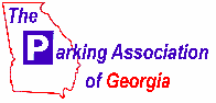 The Parking Association of Georgia
