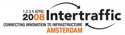 Intertraffic Amsterdam 2008