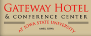 the Gateway Hotel and Conference Center