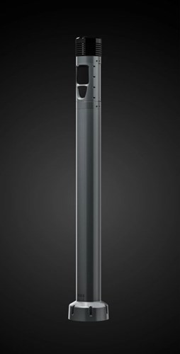 Ekin Spotter by Ekin Smart City Technologies 