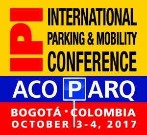 IPI International Parking & Mobility Conference