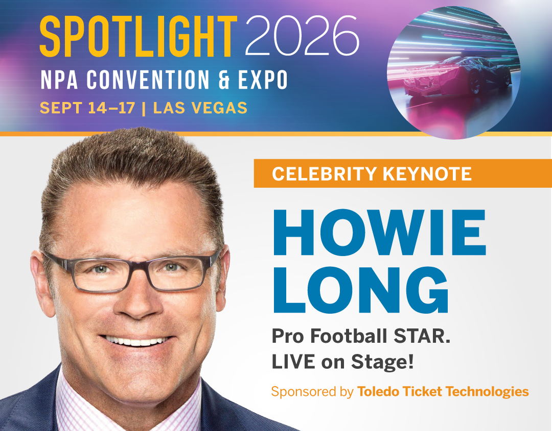 Superbowl Star Howie Long Presents Keynote on Leadership & Teamwork