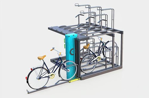 MB Air by HR Groep Streetcare 